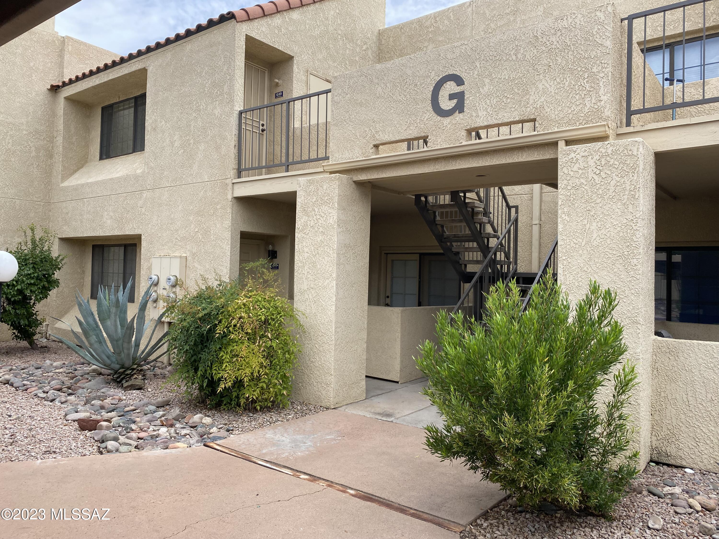 1200 East River Road, Unit G77 Tucson, AZ 85718 - Photo 1 of 20