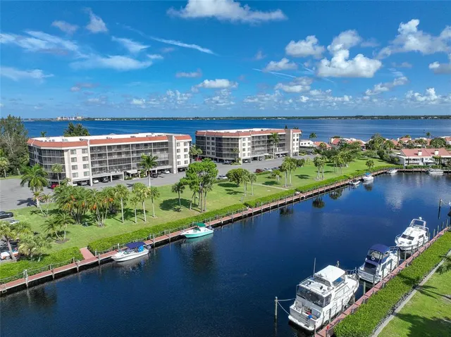 $399,000 | 25188 Marion Avenue, Unit E301, Punta Gorda, FL 33950