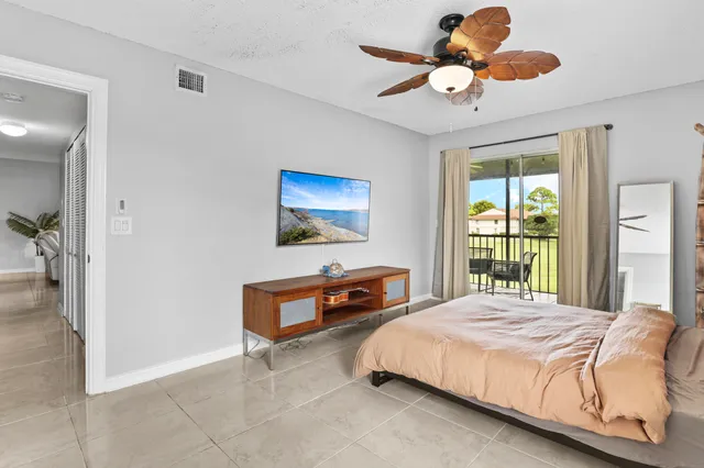 a view of a swimming pool