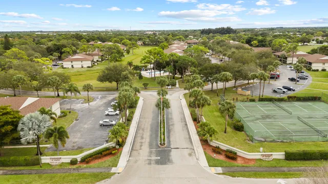 $270,000 | 6271 Chasewood Drive, Unit G, Jupiter, FL 33458