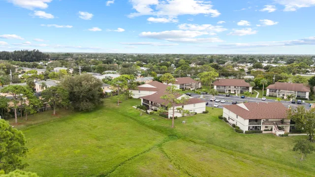 $270,000 | 6271 Chasewood Drive, Unit G, Jupiter, FL 33458