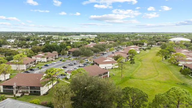 $270,000 | 6271 Chasewood Drive, Unit G, Jupiter, FL 33458