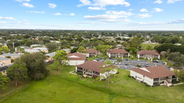 $270,000 | 6271 Chasewood Drive, Unit G, Jupiter, FL 33458