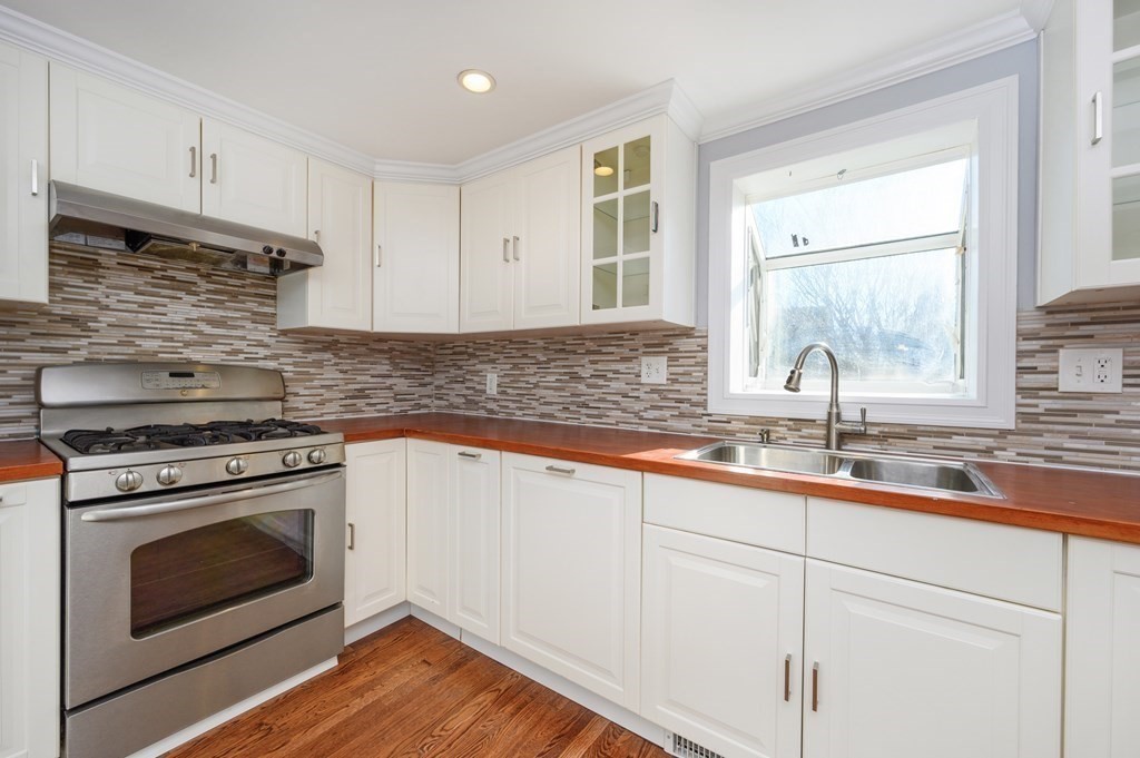 59 Aberdeen Road, Unit 59 Quincy, MA 02171 - Photo 6 of 26