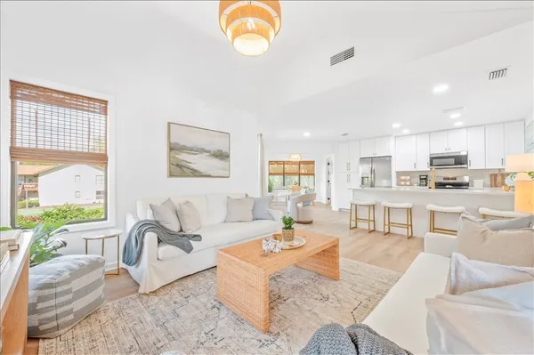 $659,000 | 512 Harbour Oaks Drive, St. Simons Island, GA 31522