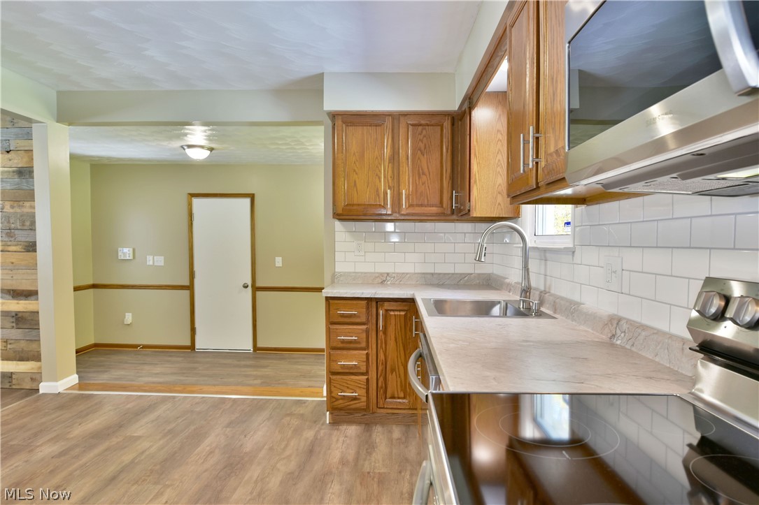 11316 Gladstone Road Warren, OH 44481 - Photo 9 of 35 Gallery Image 9