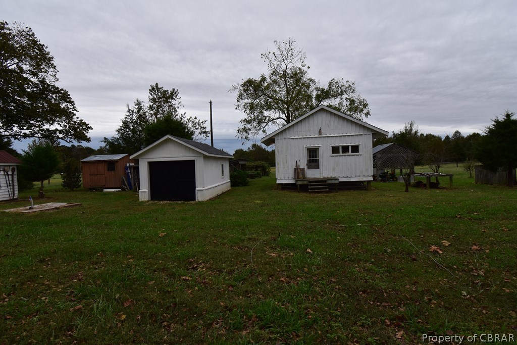 4758 Courthouse Road Heathsville, VA 22473 - Photo 4 of 23