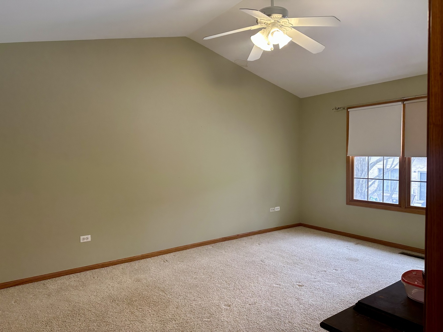11904 Somerset Road Orland Park, IL 60467 - Photo 20 of 38 wooden floor in an empty room with a window