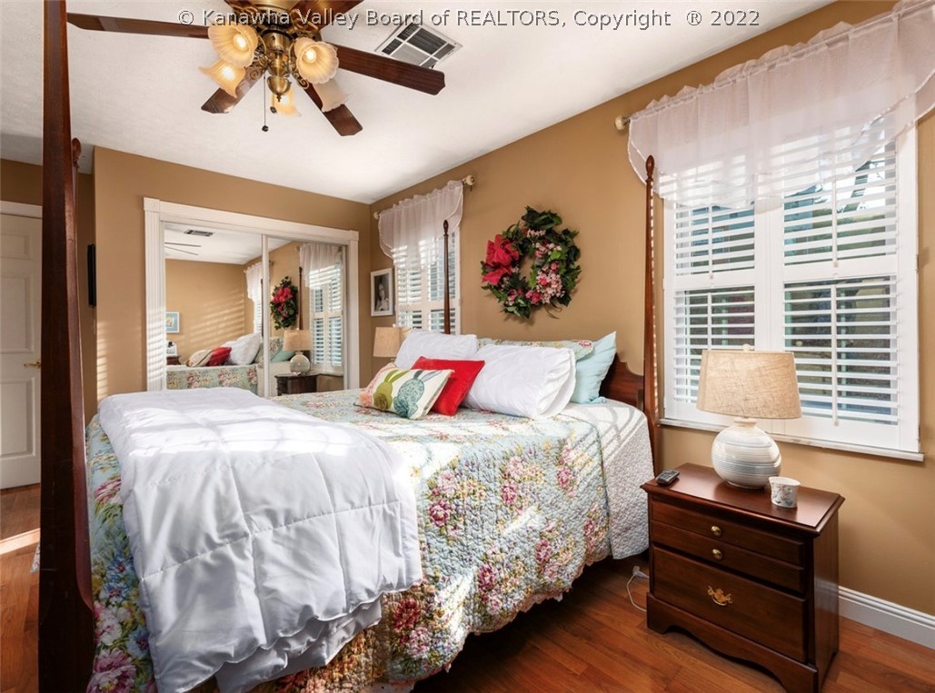 24 Bridlewood Road Charleston, WV 25314 - Photo 17 of 26 Gallery Image 17