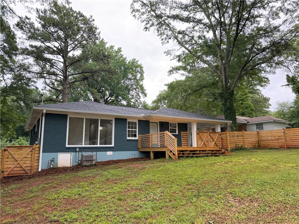 2177 McAfee Road Decatur, GA 30032 - Photo 36 of 39