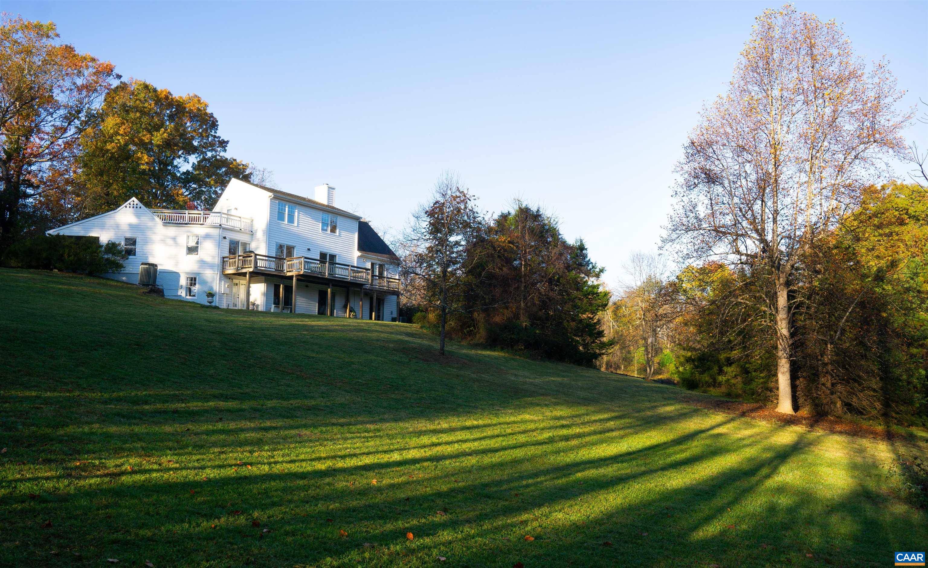 4051 Free Union Road Charlottesville, VA 22901 - Photo 41 of 48