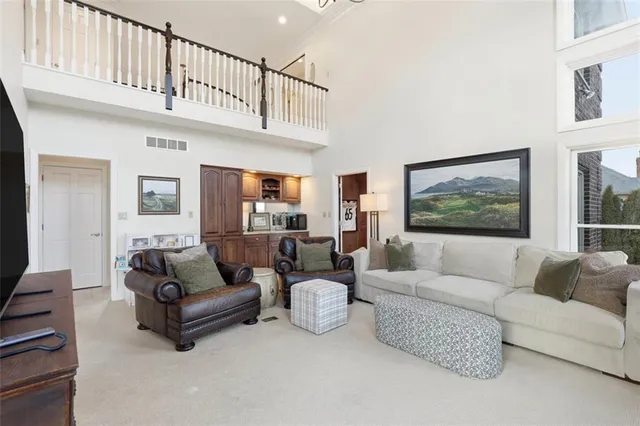 $1,049,000 | 1070 St Mellion Drive, Presto, PA 15142