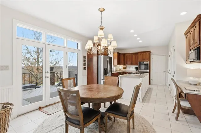 $1,049,000 | 1070 St Mellion Drive, Presto, PA 15142