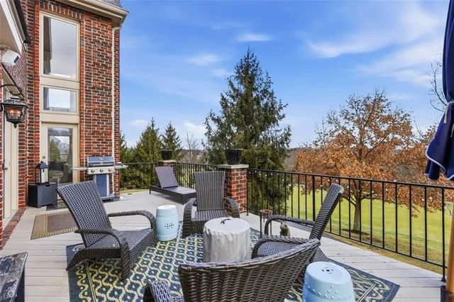 $1,049,000 | 1070 St Mellion Drive, Presto, PA 15142