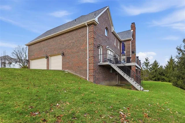 $1,049,000 | 1070 St Mellion Drive, Presto, PA 15142