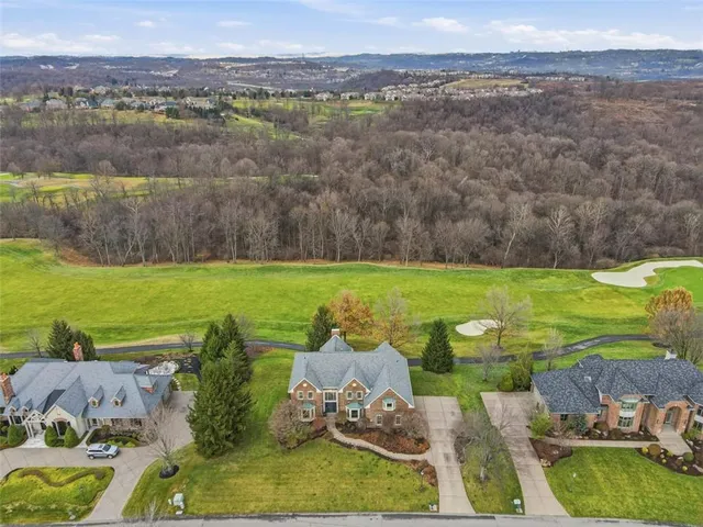 $1,049,000 | 1070 St Mellion Drive, Presto, PA 15142