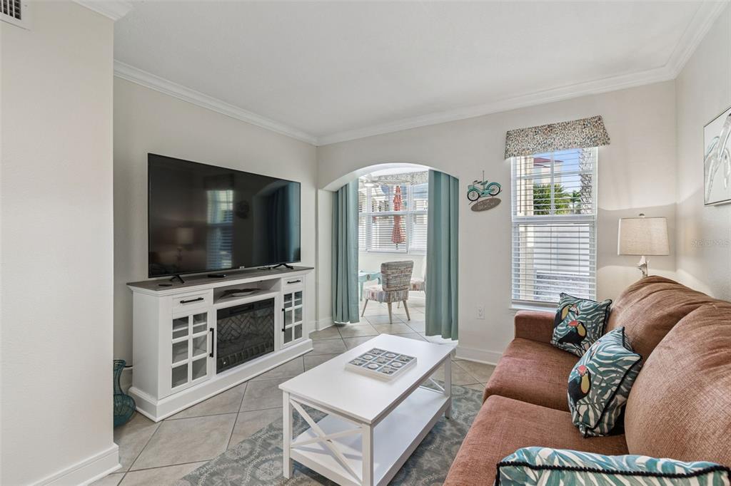 19417 Gulf Boulevard, Unit F107 Indian Rocks Beach, FL 33785 - Photo 5 of 34