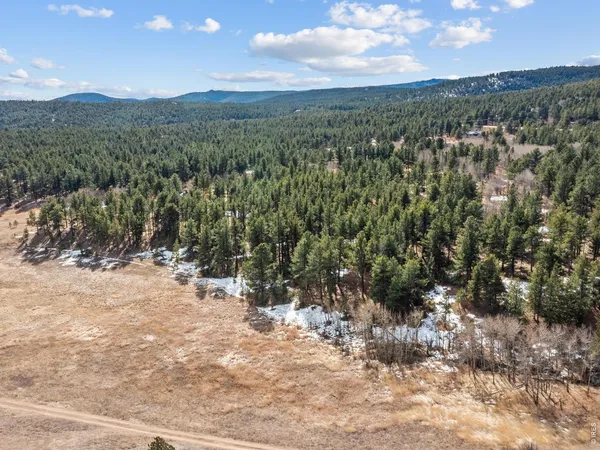 $595,000 | 17667 Highway 7, Lyons, CO 80540