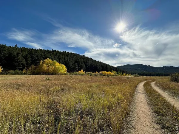 $595,000 | 17667 Highway 7, Lyons, CO 80540