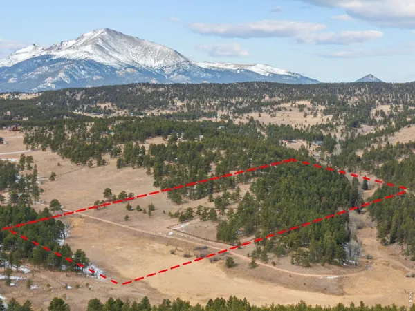 $595,000 | 17667 Highway 7, Lyons, CO 80540