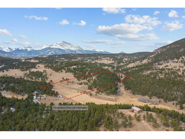 $595,000 | 17667 Highway 7, Lyons, CO 80540