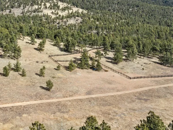 $595,000 | 17667 Highway 7, Lyons, CO 80540