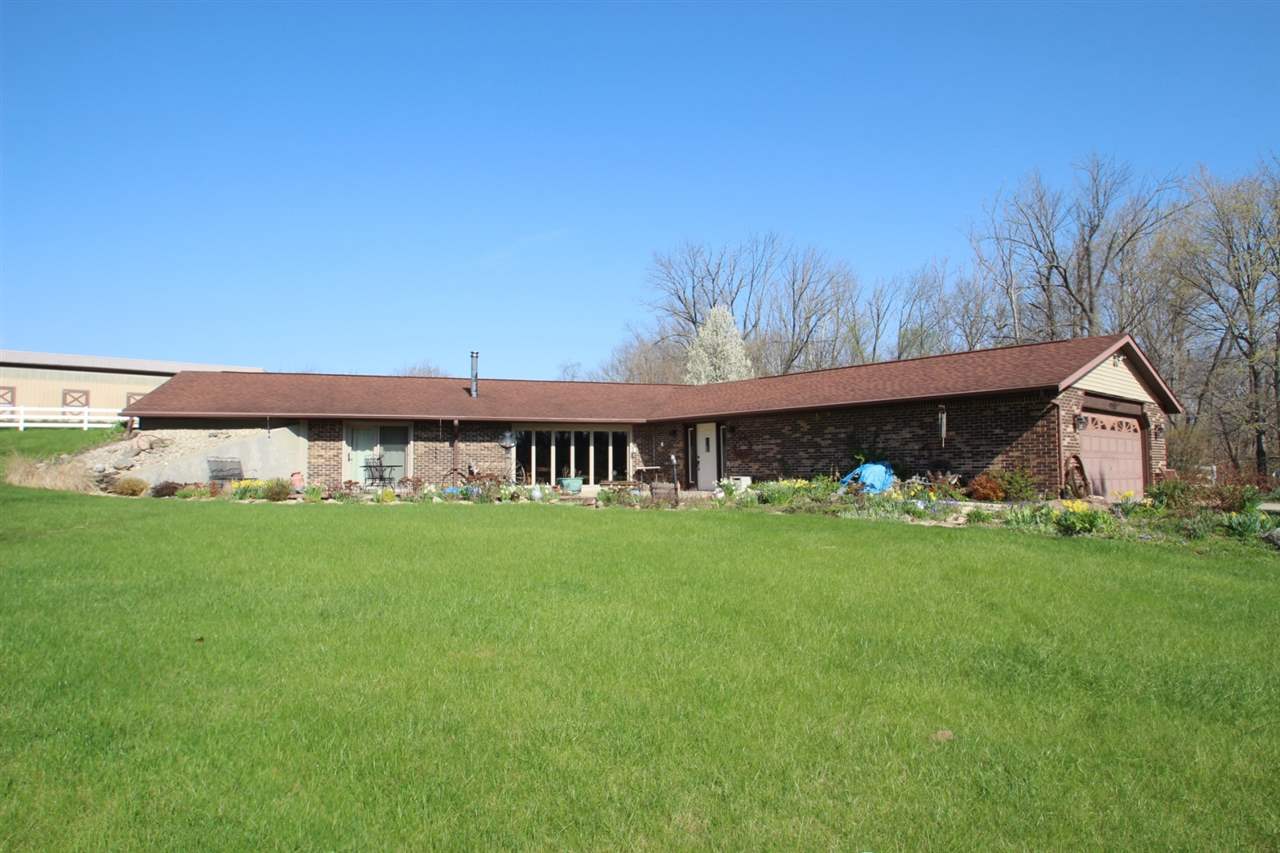 4432 South Old St Road Wabash, IN 46992 - Photo 1 of 35 Gallery Image 1