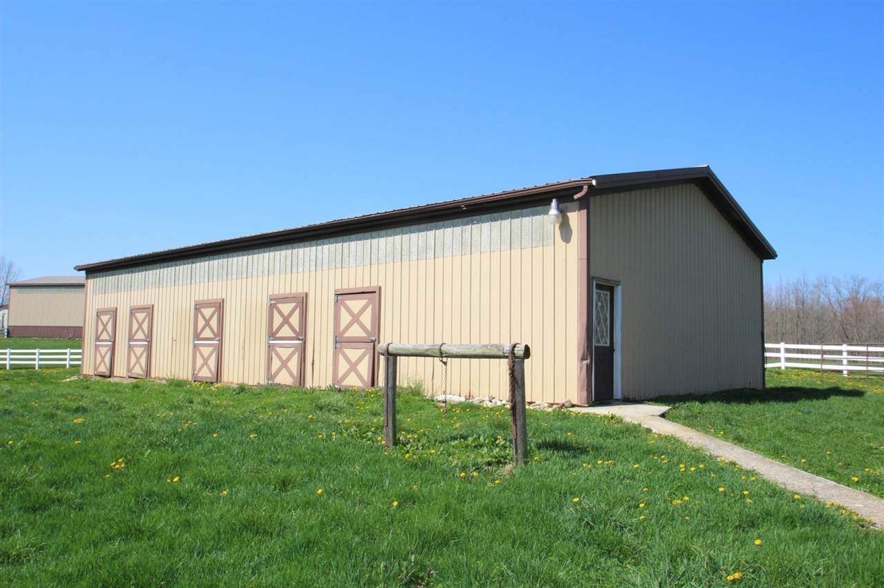 4432 South Old St Road Wabash, IN 46992 - Photo 30 of 35 Gallery Image 30