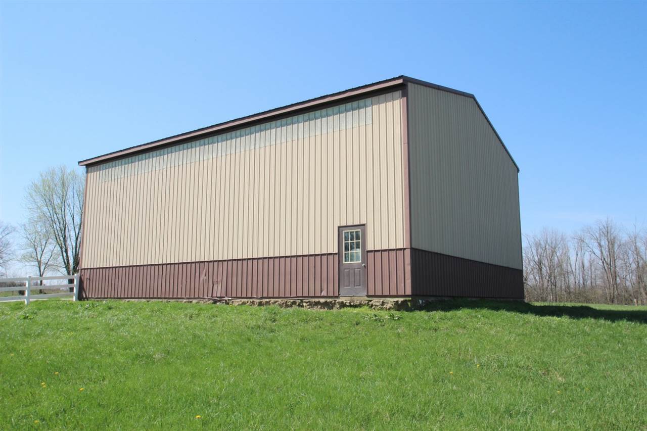 4432 South Old St Road Wabash, IN 46992 - Photo 34 of 35 Gallery Image 34