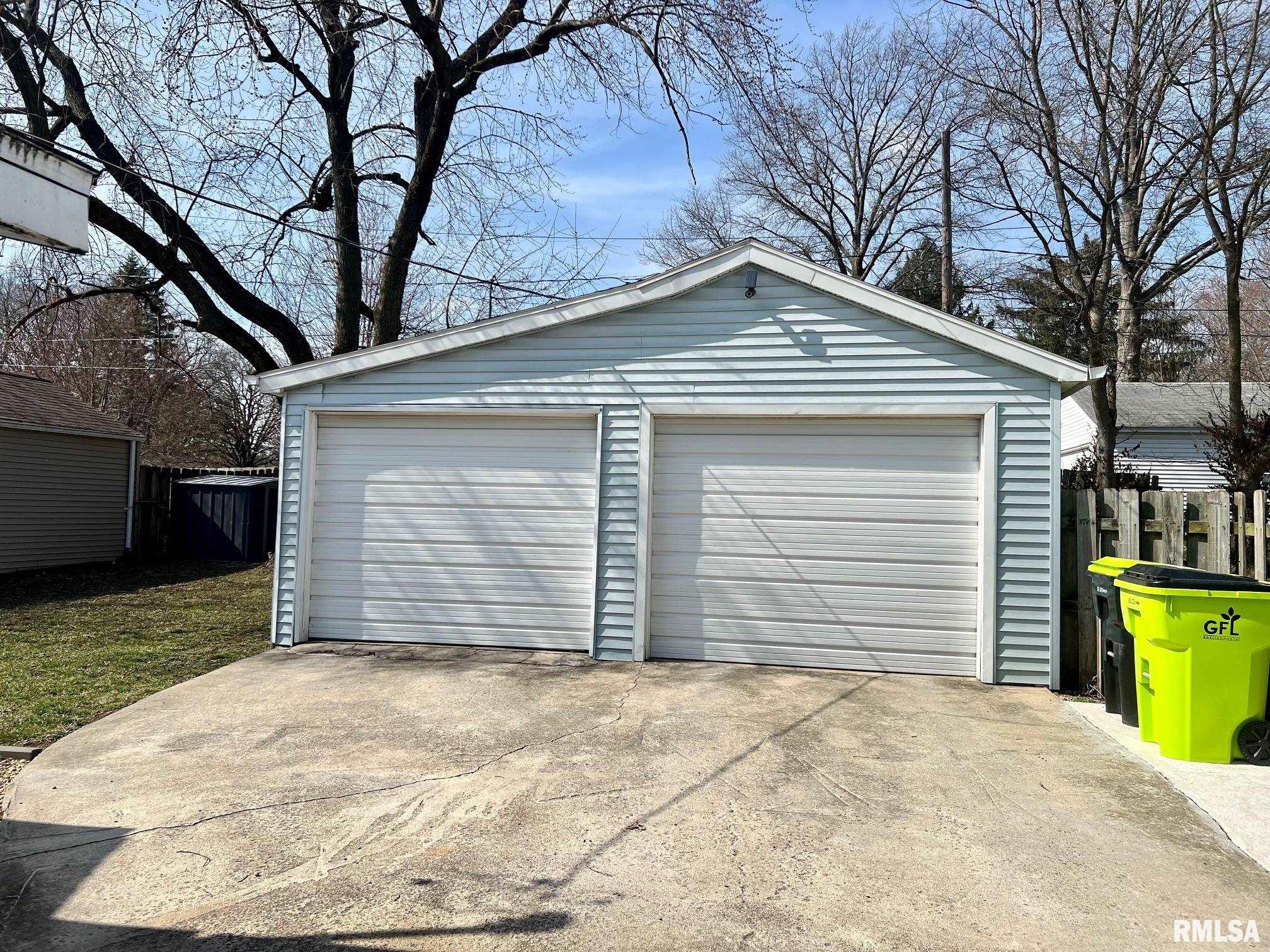 7 Turner Road Jacksonville, IL 62650 - Photo 19 of 26 Gallery Image 19