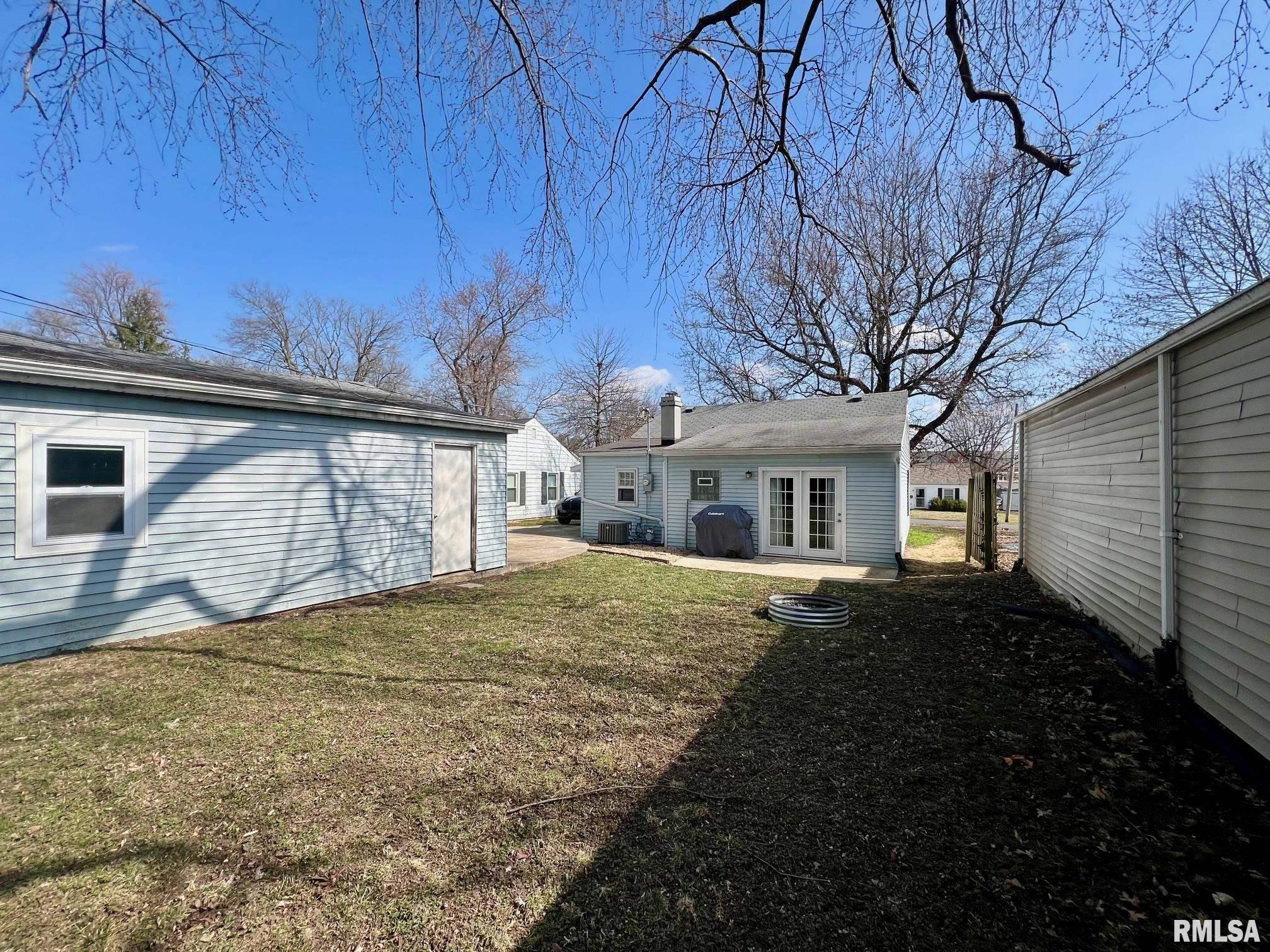 7 Turner Road Jacksonville, IL 62650 - Photo 22 of 26 Gallery Image 22