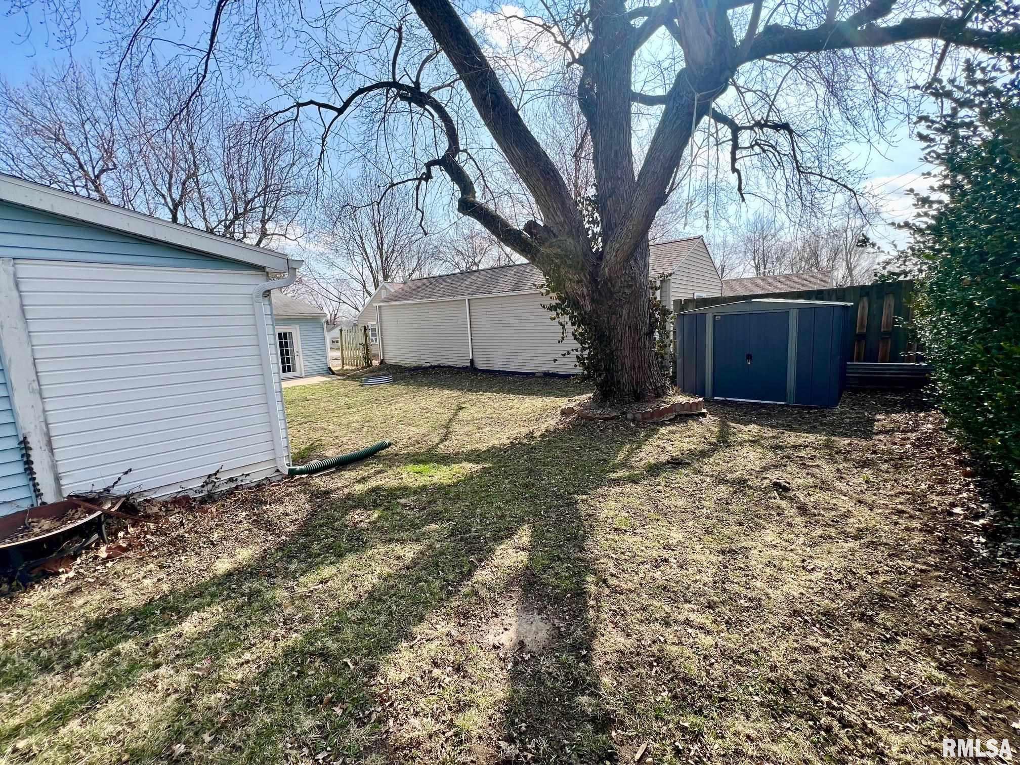 7 Turner Road Jacksonville, IL 62650 - Photo 24 of 26 Gallery Image 24