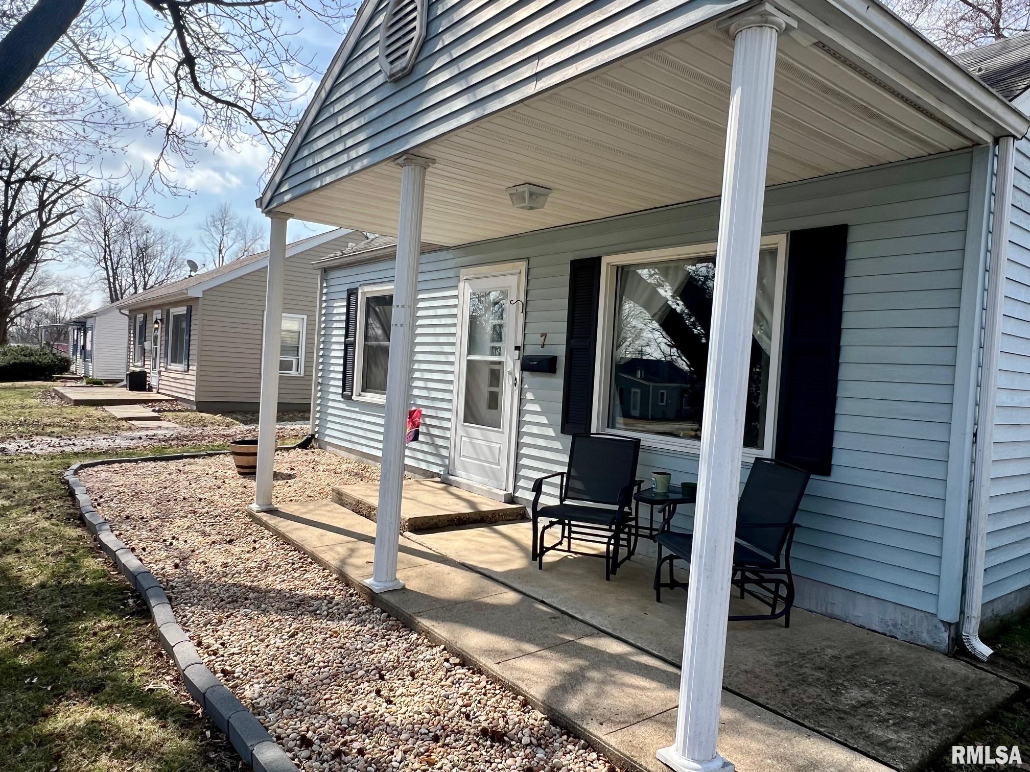 7 Turner Road Jacksonville, IL 62650 - Photo 25 of 26 Gallery Image 25
