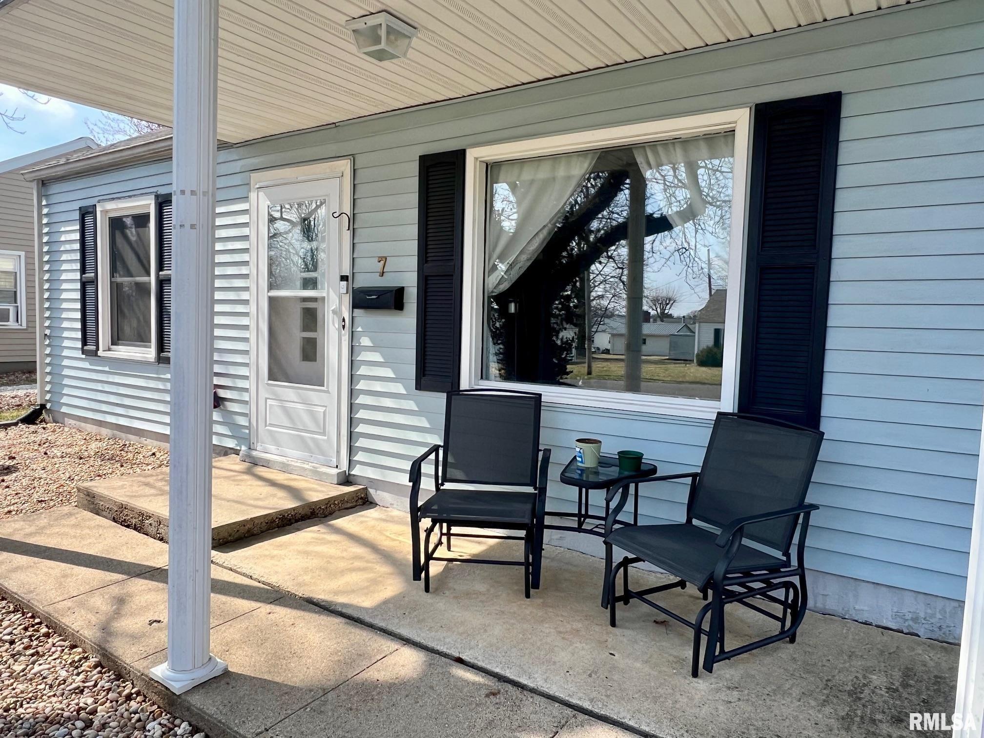 7 Turner Road Jacksonville, IL 62650 - Photo 26 of 26 Gallery Image 26