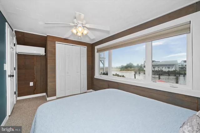 a outdoor space with furniture