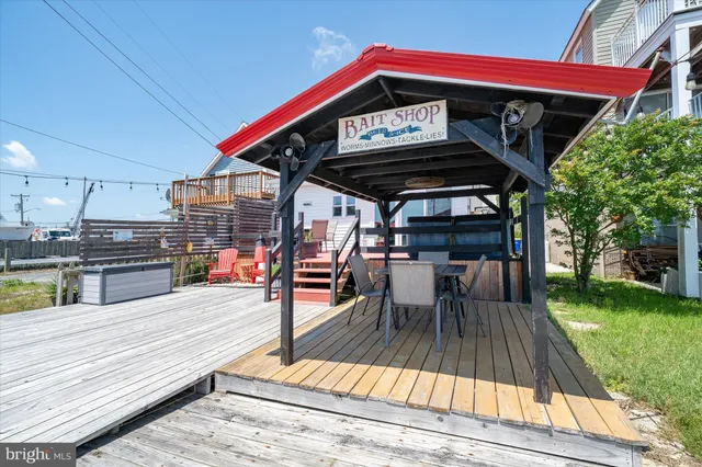 $700,000 | 74 Murderkill Avenue, Frederica, DE 19946