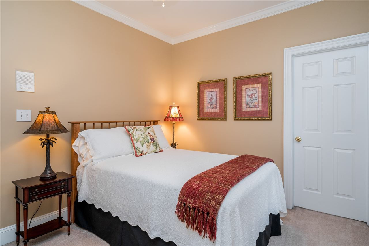 8005 Papaya Drive Raleigh, NC 27613 - Photo 18 of 25 Photo 18