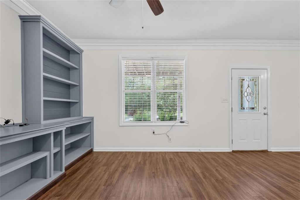 316 Biltmore Road Mansfield, GA 30055 - Photo 29 of 62