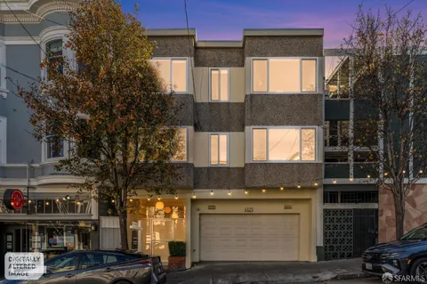 $1,099,000 | 4125 24th Street, Unit 4, San Francisco, CA 94114