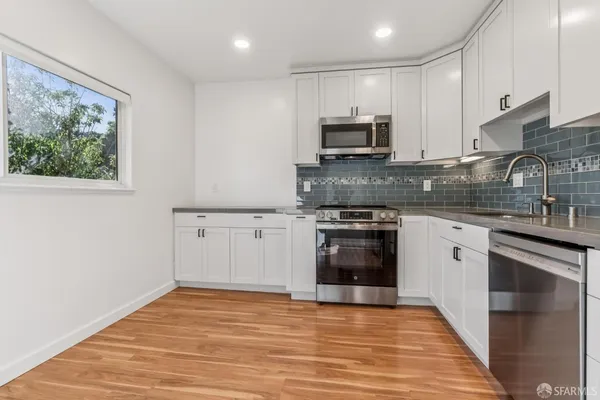 $1,099,000 | 4125 24th Street, Unit 4, San Francisco, CA 94114