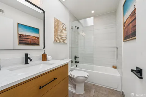 $899,000 | 4125 24th Street, Unit 4, San Francisco, CA 94114