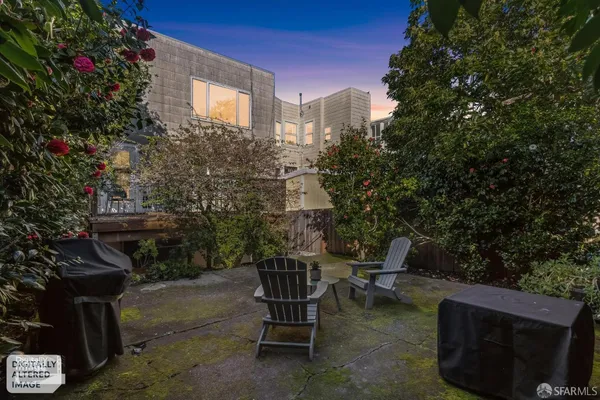 $1,099,000 | 4125 24th Street, Unit 4, San Francisco, CA 94114