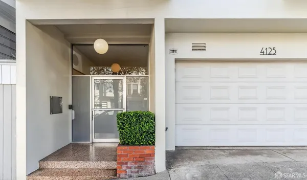 $1,099,000 | 4125 24th Street, Unit 4, San Francisco, CA 94114