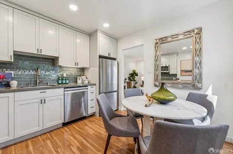 $899,000 | 4125 24th Street, Unit 4, San Francisco, CA 94114