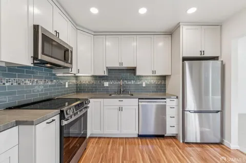 $1,099,000 | 4125 24th Street, Unit 4, San Francisco, CA 94114