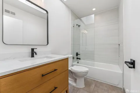 $1,099,000 | 4125 24th Street, Unit 4, San Francisco, CA 94114