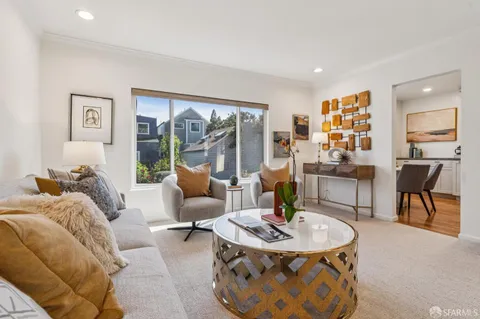 $899,000 | 4125 24th Street, Unit 4, San Francisco, CA 94114