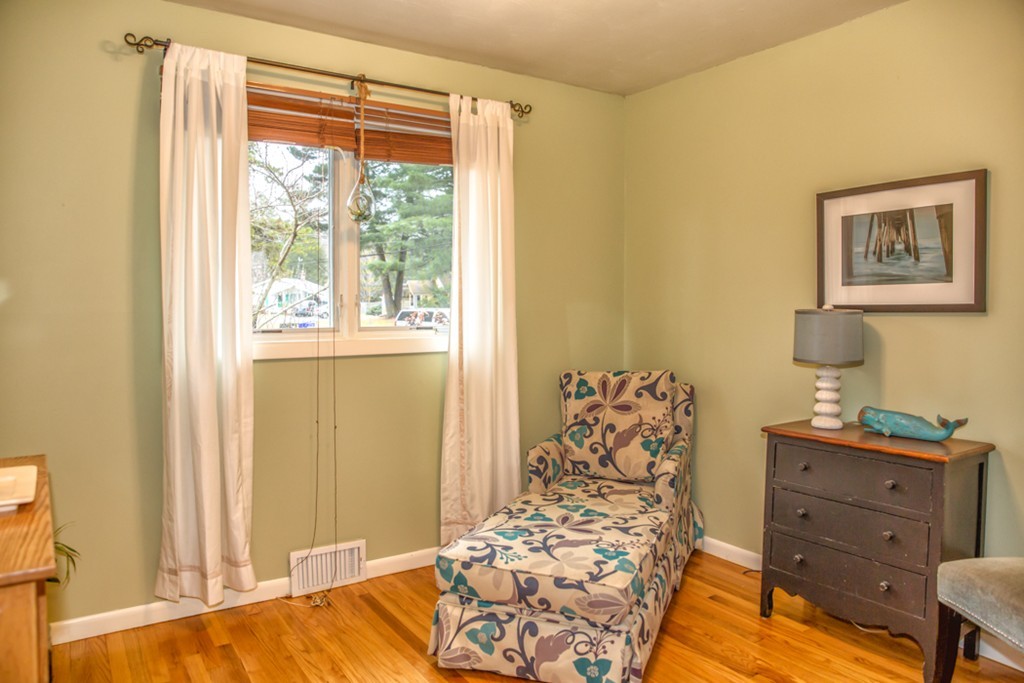 74 Ellendale Circle Springfield, MA 01128 - Photo 13 of 24 a bed room with a bed and a window