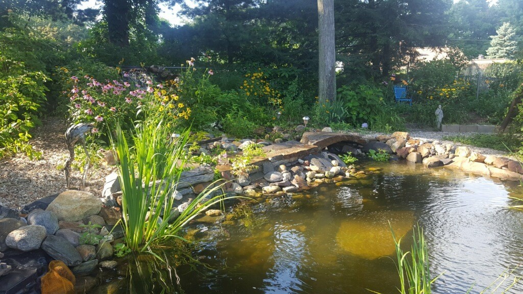 74 Ellendale Circle Springfield, MA 01128 - Photo 23 of 24 a view of lake