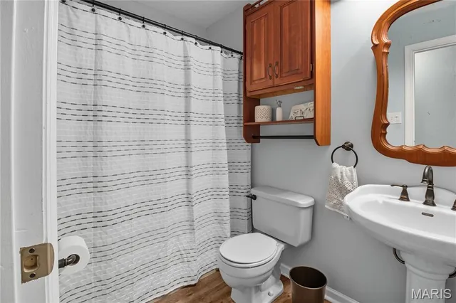 $409,900 | 709 Heatherstone Drive, High Ridge, MO 63049